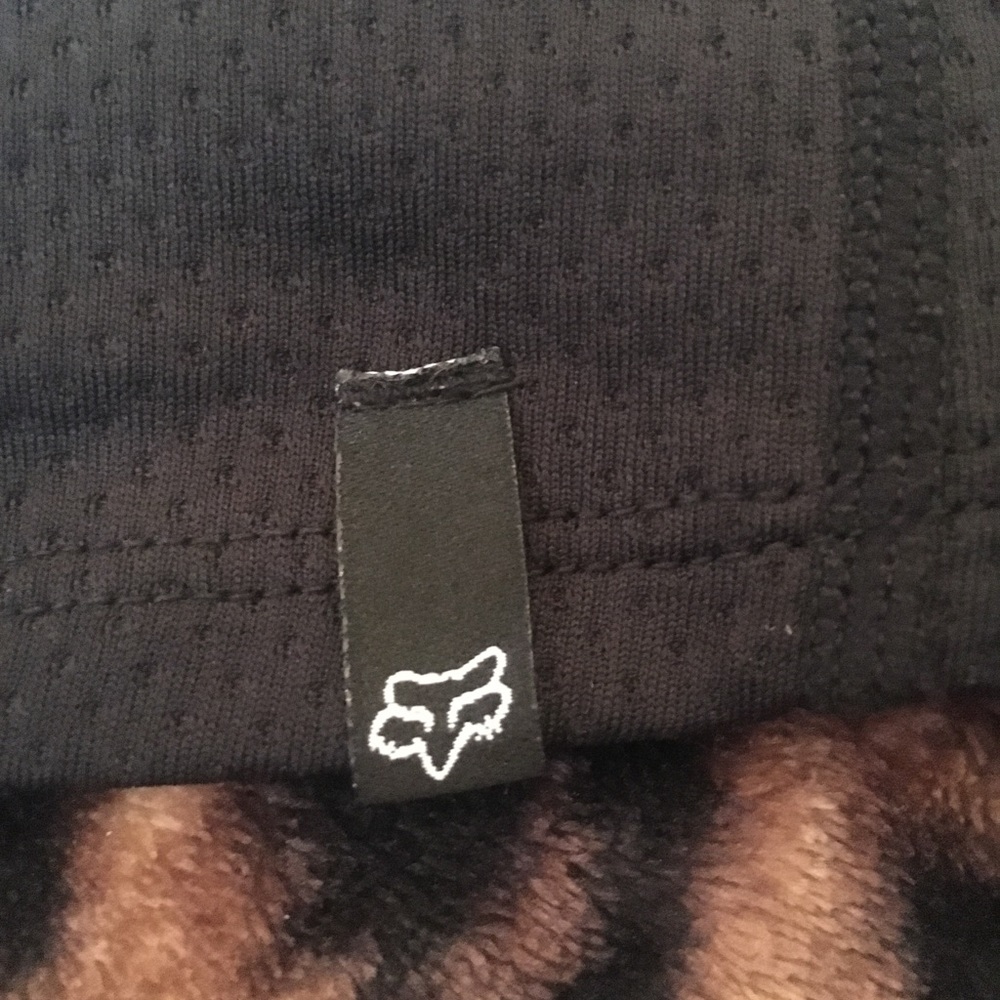Fox Racing T-Shirt NWOT - Picture 8 of 8